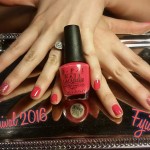 Nails by rachell