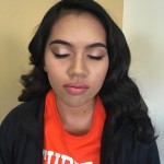 Makeup by Amanda